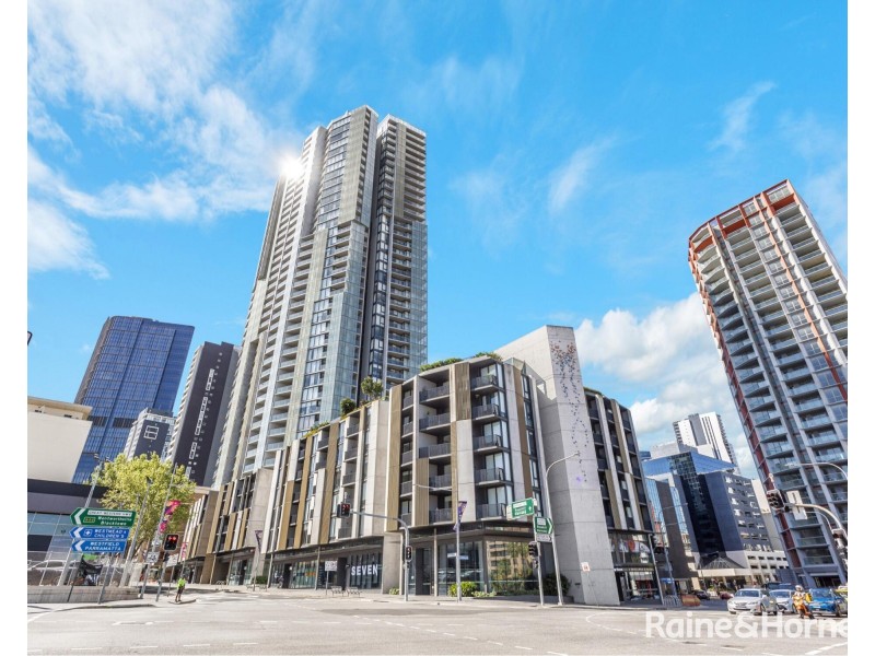 519/88 Church Street, Parramatta NSW 2150