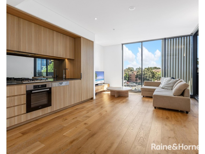 519/88 Church Street, Parramatta NSW 2150