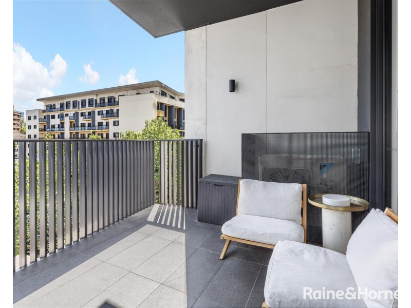 519/88 Church Street, Parramatta NSW 2150