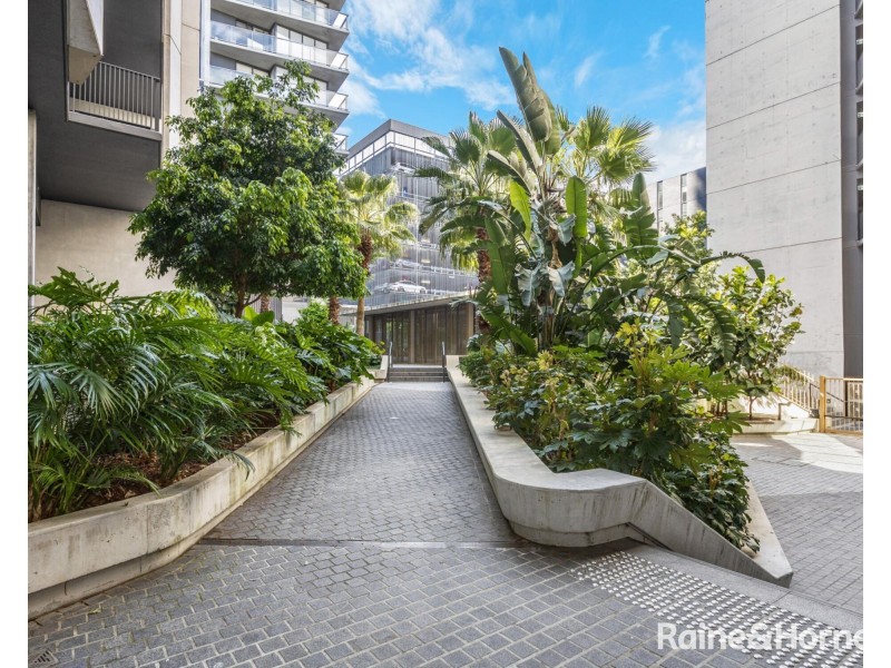 519/88 Church Street, Parramatta NSW 2150