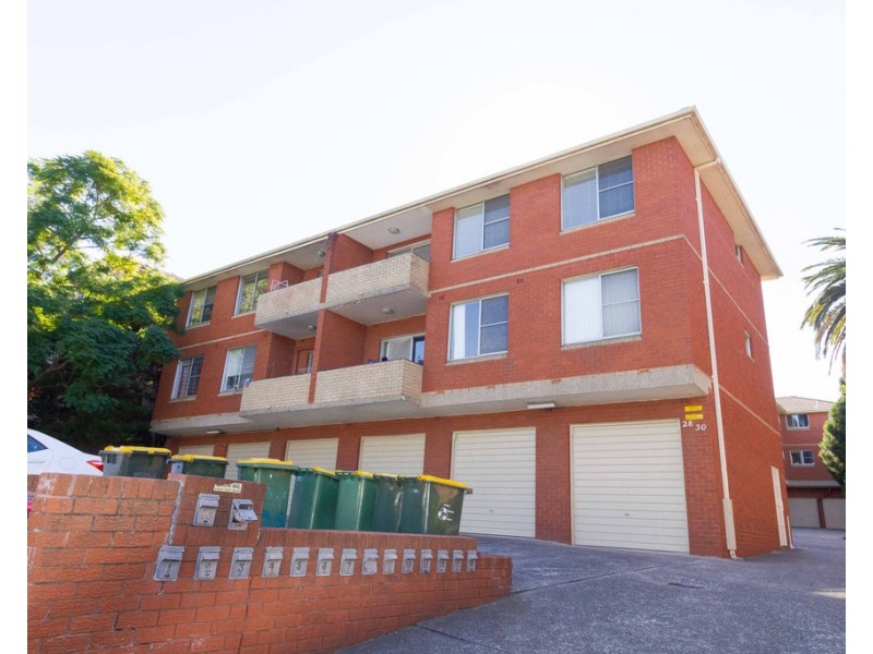 5/28 Early Street, Parramatta NSW 2150