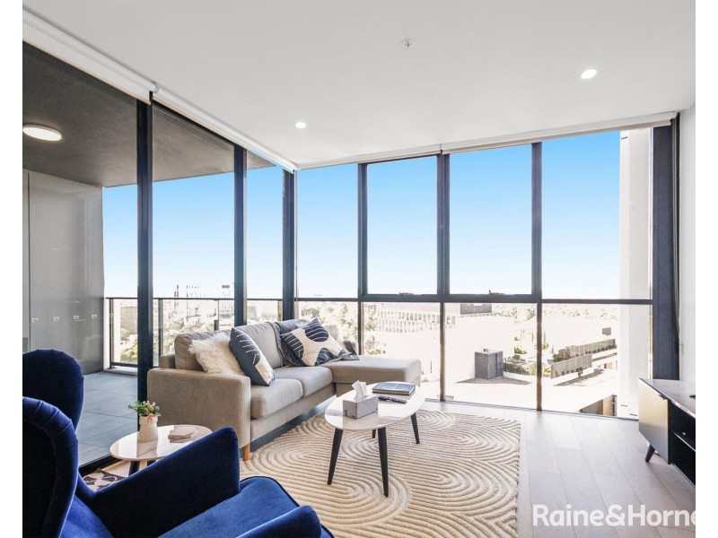 1143/9 Maple Tree Road, Westmead NSW 2145