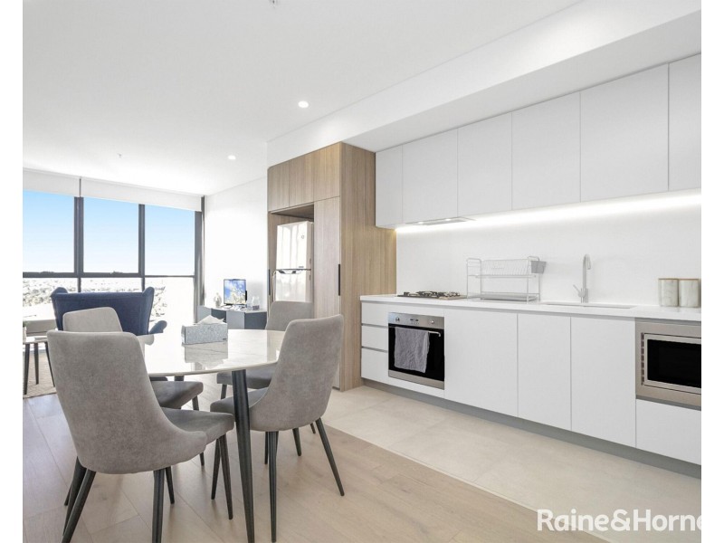 1143/9 Maple Tree Road, Westmead NSW 2145