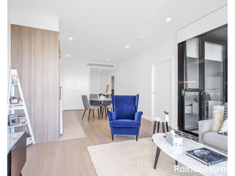 1143/9 Maple Tree Road, Westmead NSW 2145