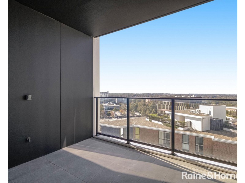 1143/9 Maple Tree Road, Westmead NSW 2145