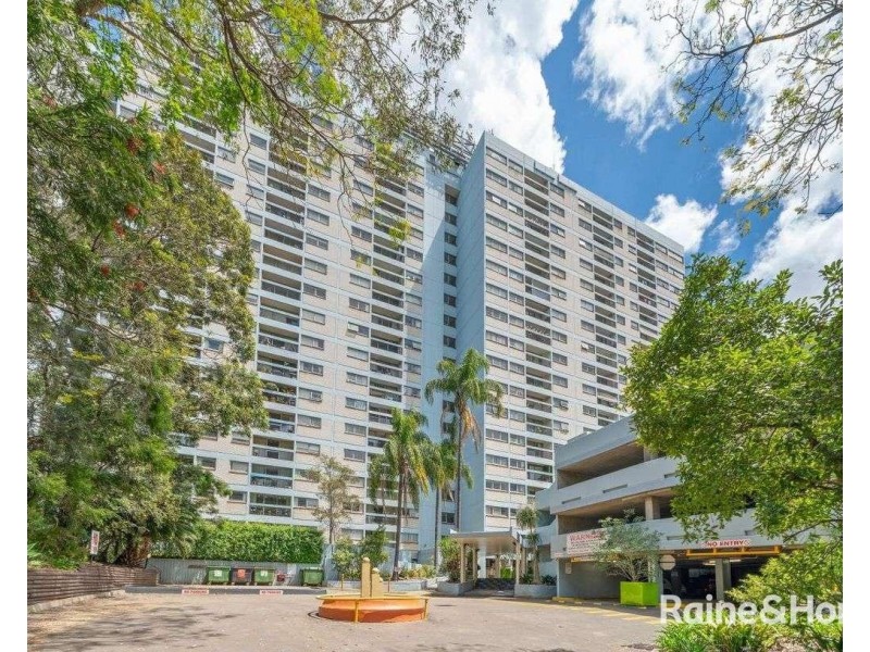 5M/15 Campbell Street, Parramatta NSW 2150
