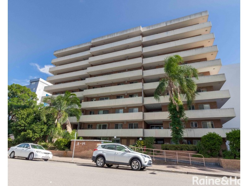 11/5-15 Union Street, Parramatta NSW 2150