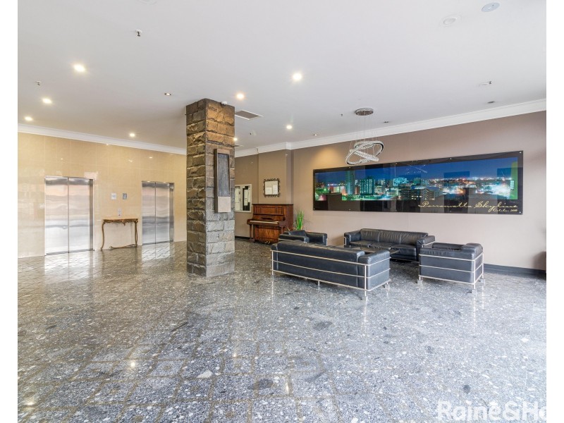 109/22 Great Western Highway, Parramatta NSW 2150