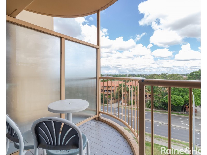 109/22 Great Western Highway, Parramatta NSW 2150