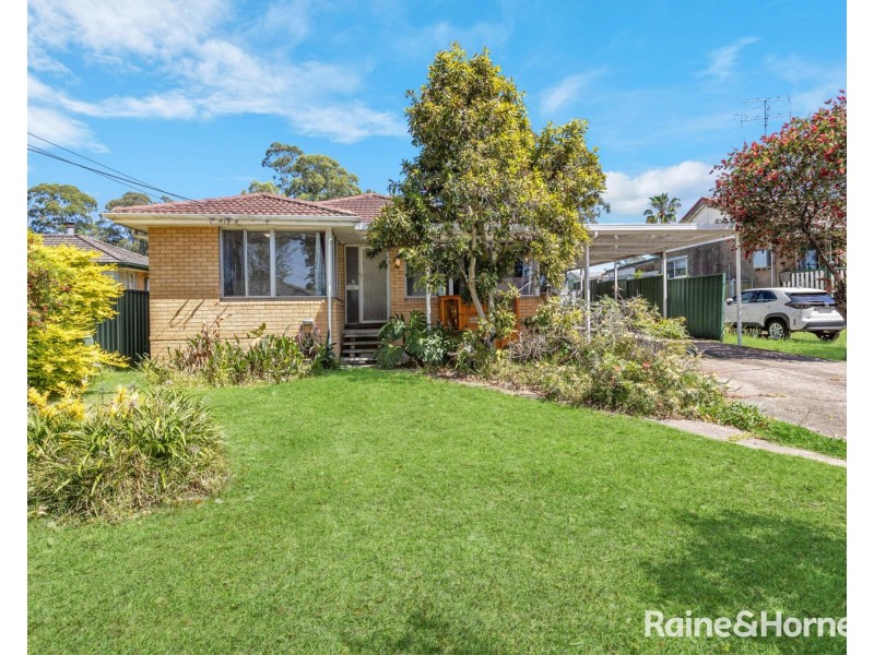 13 Barker Street, Cambridge Park NSW 2747