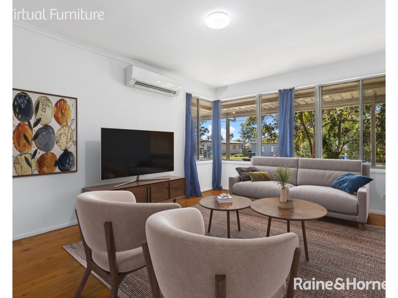 13 Barker Street, Cambridge Park NSW 2747