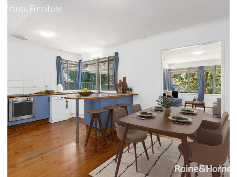 13 Barker Street, Cambridge Park NSW 2747