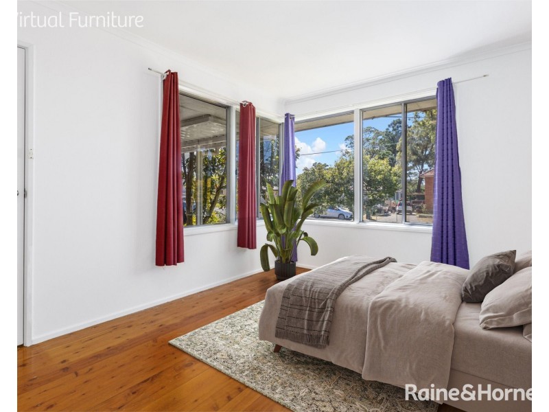 13 Barker Street, Cambridge Park NSW 2747