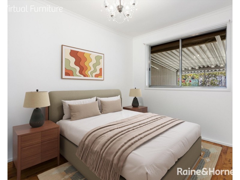 13 Barker Street, Cambridge Park NSW 2747