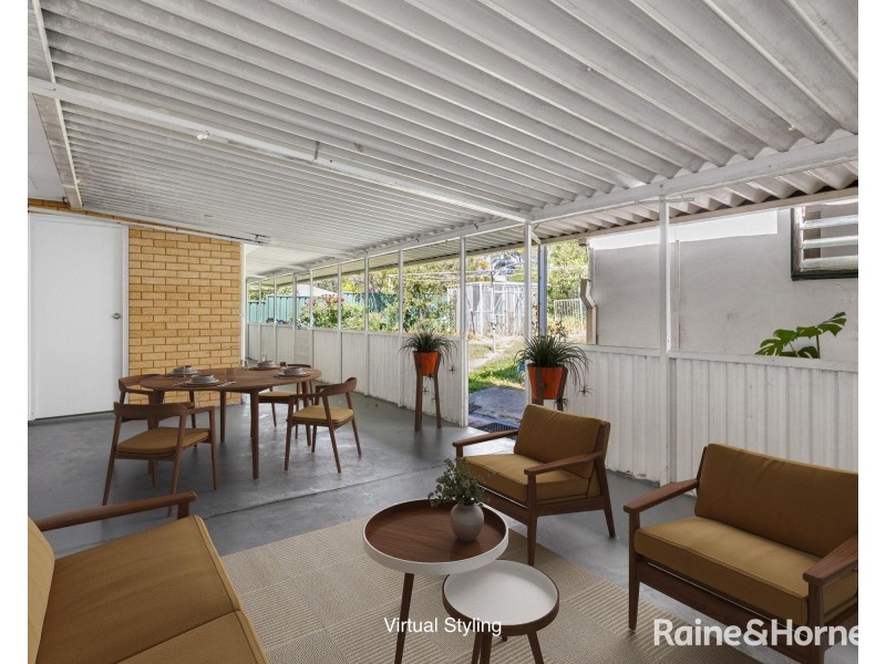 13 Barker Street, Cambridge Park NSW 2747