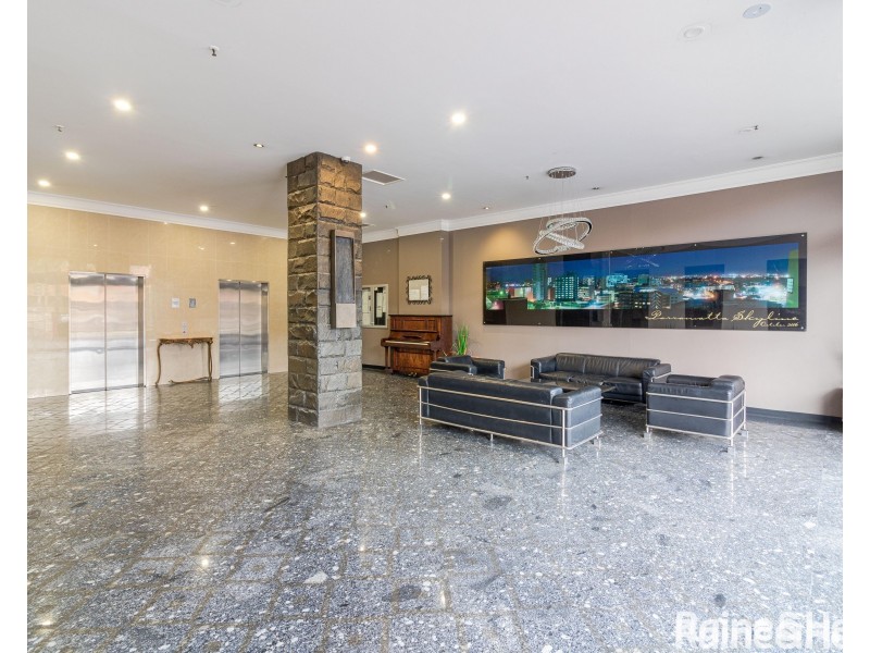 190/22 Great Western Highway, Parramatta NSW 2150