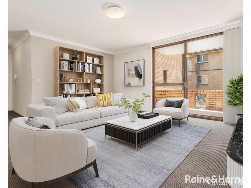 2/47-49 Wigram Street, Harris Park NSW 2150