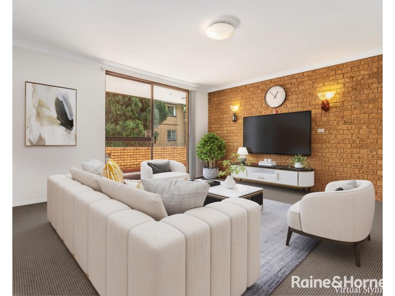 2/47-49 Wigram Street, Harris Park NSW 2150