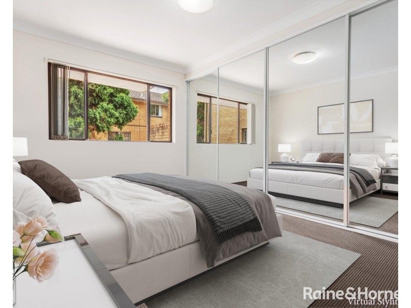 2/47-49 Wigram Street, Harris Park NSW 2150