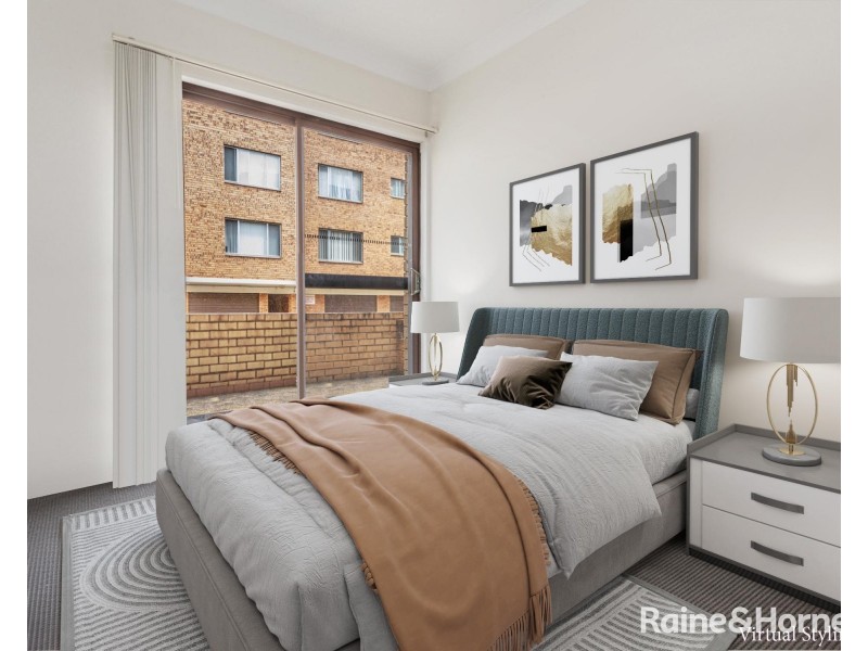 2/47-49 Wigram Street, Harris Park NSW 2150