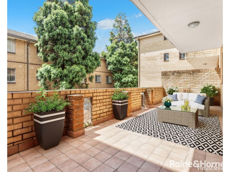 2/47-49 Wigram Street, Harris Park NSW 2150