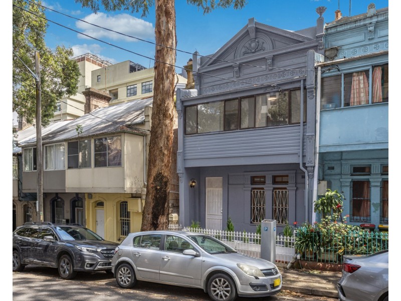 127 Commonwealth Street, Surry Hills NSW 2010