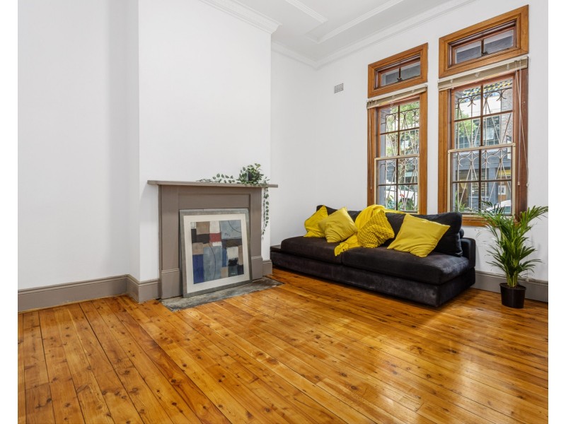 127 Commonwealth Street, Surry Hills NSW 2010