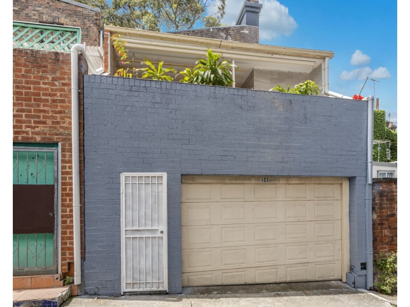 127 Commonwealth Street, Surry Hills NSW 2010