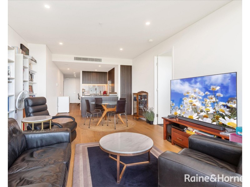 1303/12 Phillip Street, Parramatta NSW 2150