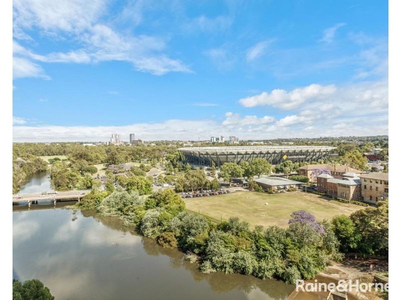 1303/12 Phillip Street, Parramatta NSW 2150