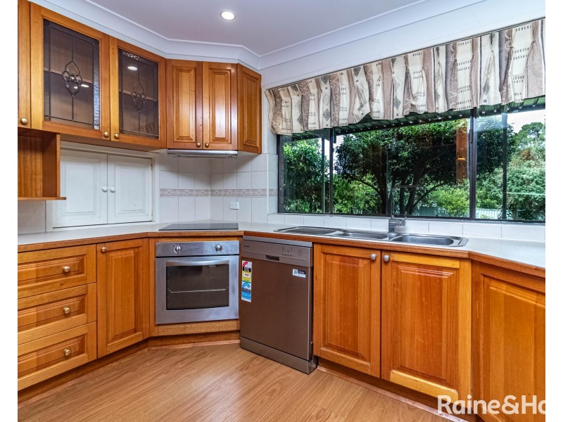 55 Joseph Banks Drive, Kings Langley NSW 2147