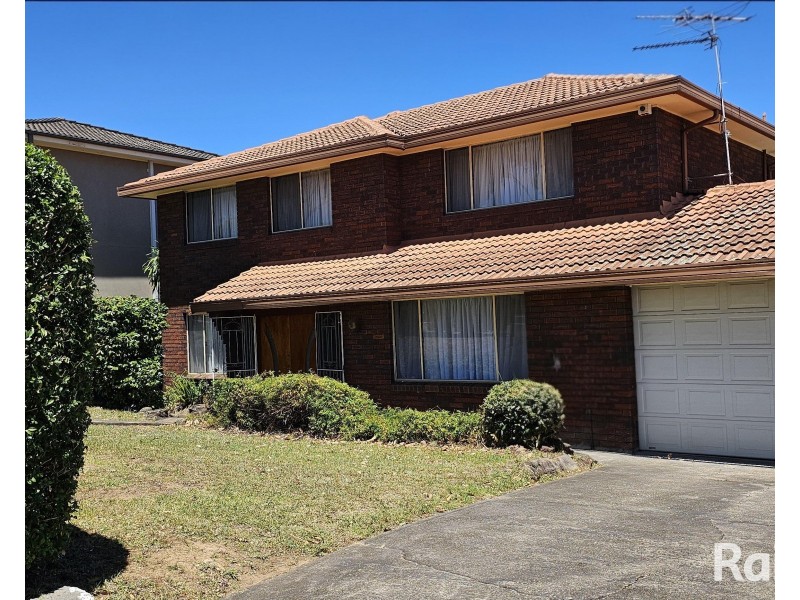 55 Joseph Banks Drive, Kings Langley NSW 2147
