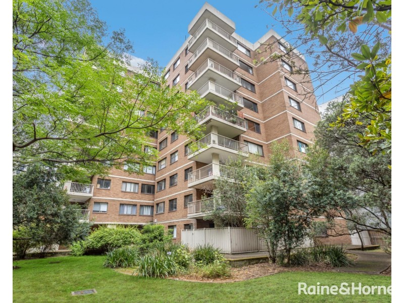 28/2 Charles Street, Parramatta NSW 2150