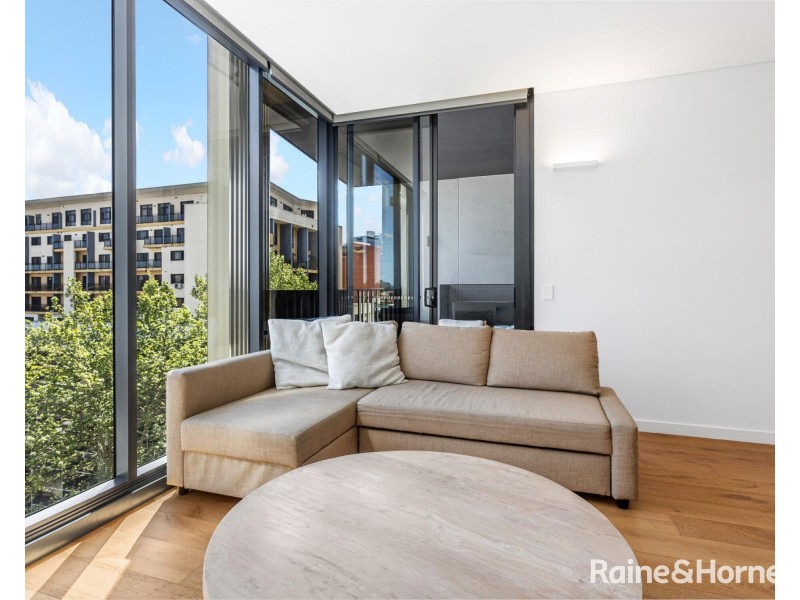 519/88 Church Street, Parramatta NSW 2150