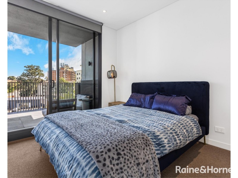 519/88 Church Street, Parramatta NSW 2150
