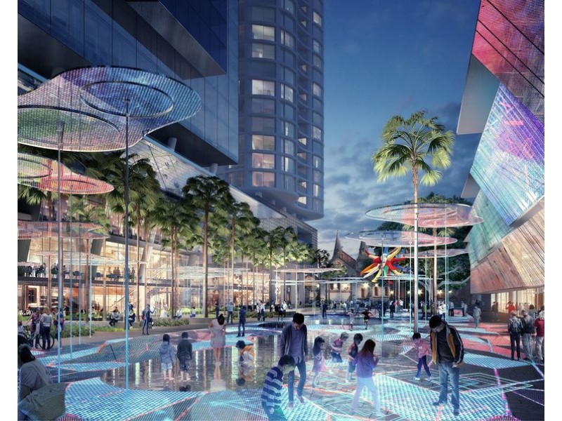 519/88 Church Street, Parramatta NSW 2150