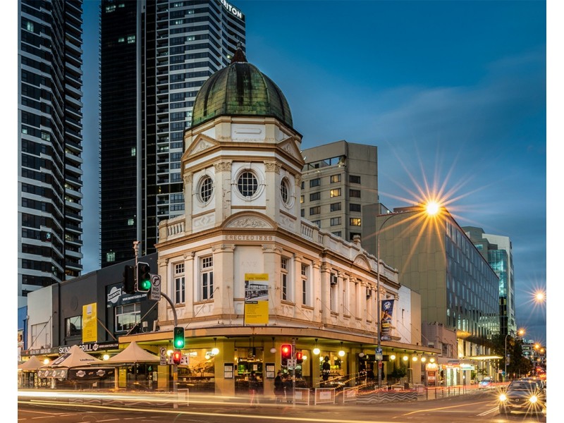 519/88 Church Street, Parramatta NSW 2150