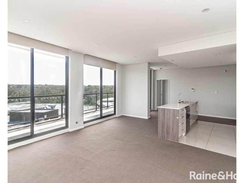203/23-25 North Rocks Road, North Rocks NSW 2151