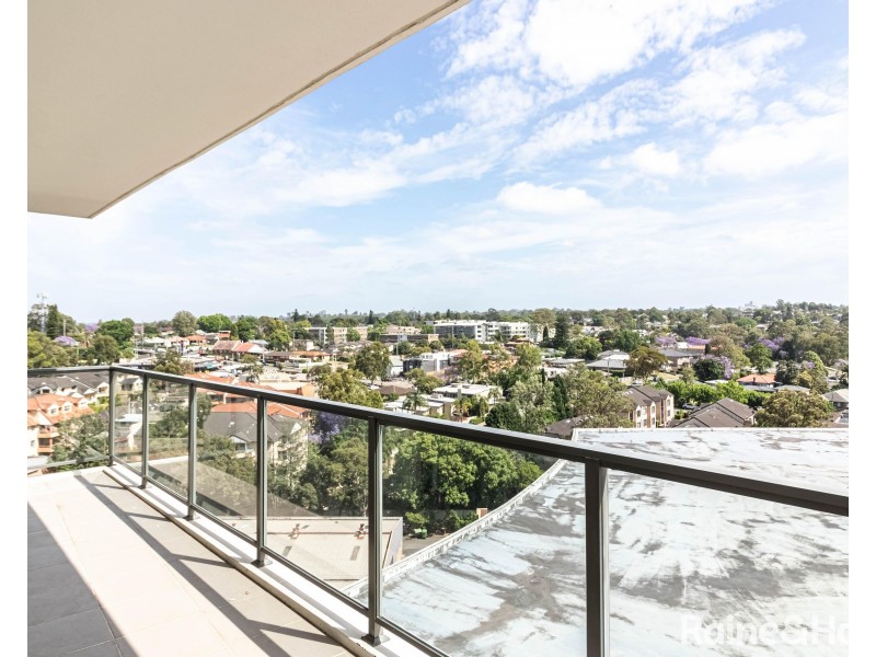 203/23-25 North Rocks Road, North Rocks NSW 2151