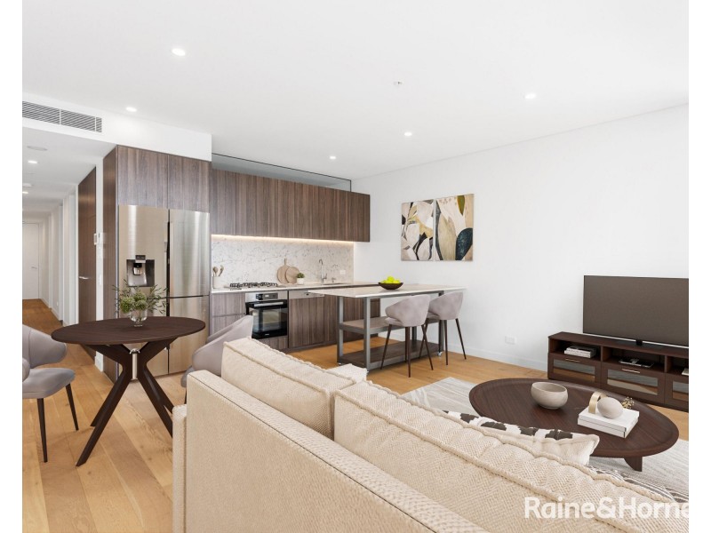 1711/12 Phillip Street, Parramatta NSW 2150