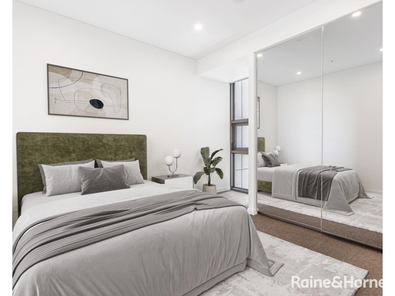 1711/12 Phillip Street, Parramatta NSW 2150