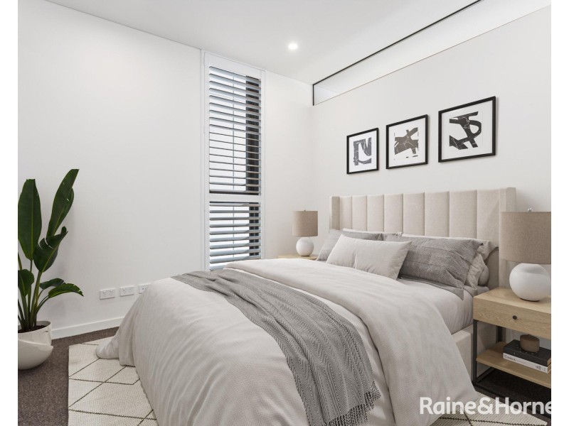 1711/12 Phillip Street, Parramatta NSW 2150