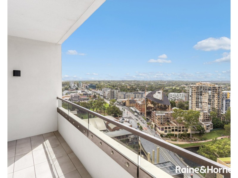 1711/12 Phillip Street, Parramatta NSW 2150
