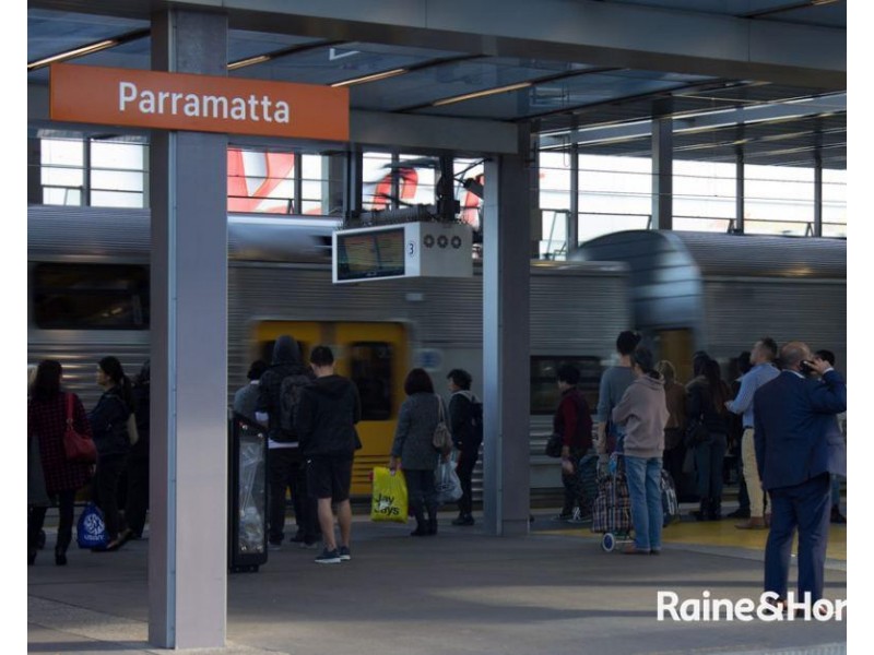1/16 Pitt Street, Parramatta NSW 2150