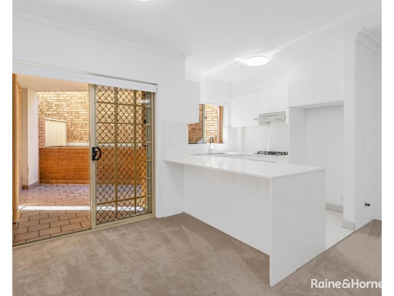 7/1 Macquarie Street, Parramatta NSW 2150