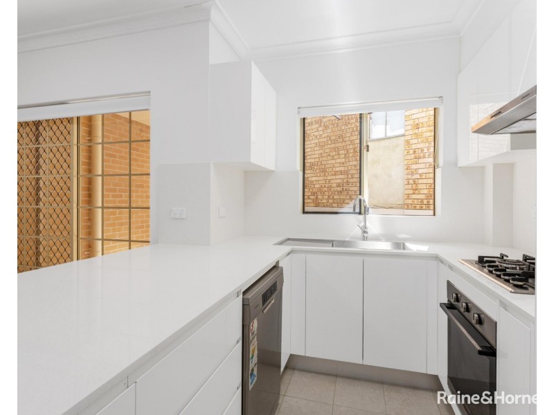 7/1 Macquarie Street, Parramatta NSW 2150