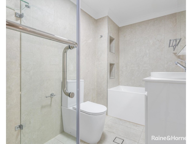 7/1 Macquarie Street, Parramatta NSW 2150