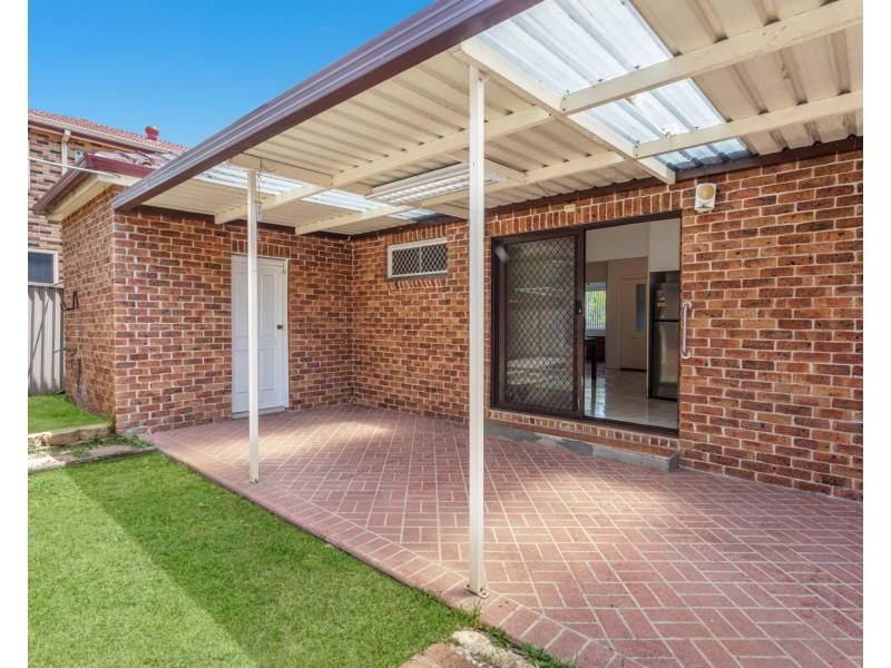 1/285 Miller Road, Bass Hill NSW 2197