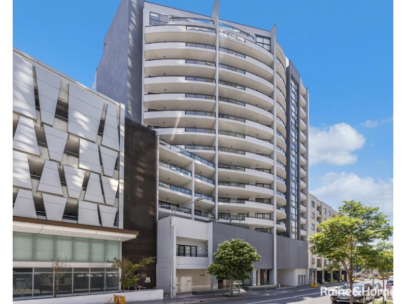 18/26-30 Hassall Street, Parramatta NSW 2150