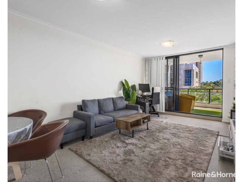 18/26-30 Hassall Street, Parramatta NSW 2150